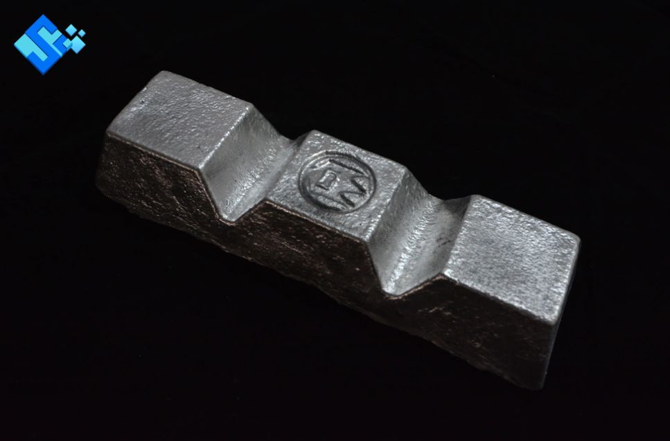 마그네슘 합금 시리즈-—Magnesium-Neodymium 마스터 합금
